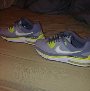 Nike Air Max Wright 10.5